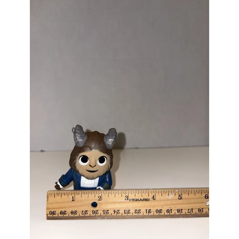 Funko mini mystery